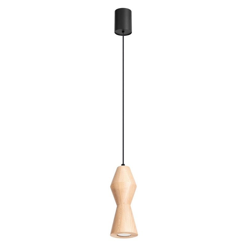 Lampa wisząca KUBBE mała R SL.2027