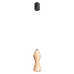 Lampa wisząca KUBBE mała R SL.2027
