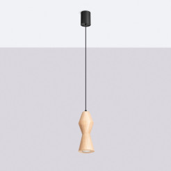Lampa wisząca KUBBE mała R SL.2027