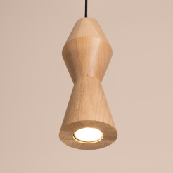 Lampa wisząca KUBBE mała R SL.2027