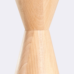 Lampa wisząca KUBBE mała R SL.2027
