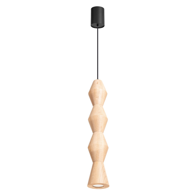 Lampa wisząca KUBBE duża R SL.2029