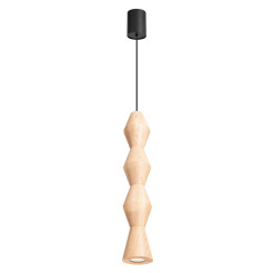 Lampa wisząca KUBBE duża R SL.2029