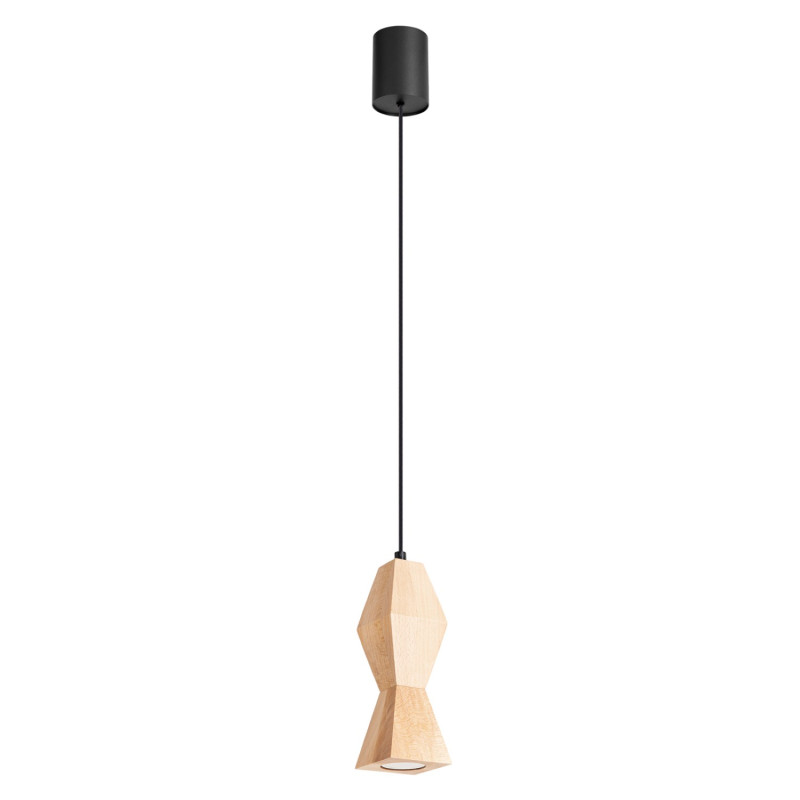 Lampa wisząca KUBBE mała S SL.2030