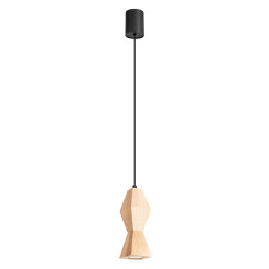 Lampa wisząca KUBBE mała S SL.2030