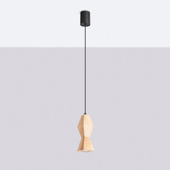 Lampa wisząca KUBBE mała S SL.2030