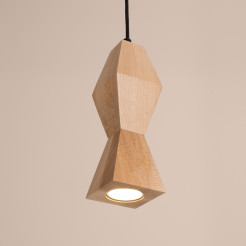 Lampa wisząca KUBBE mała S SL.2030