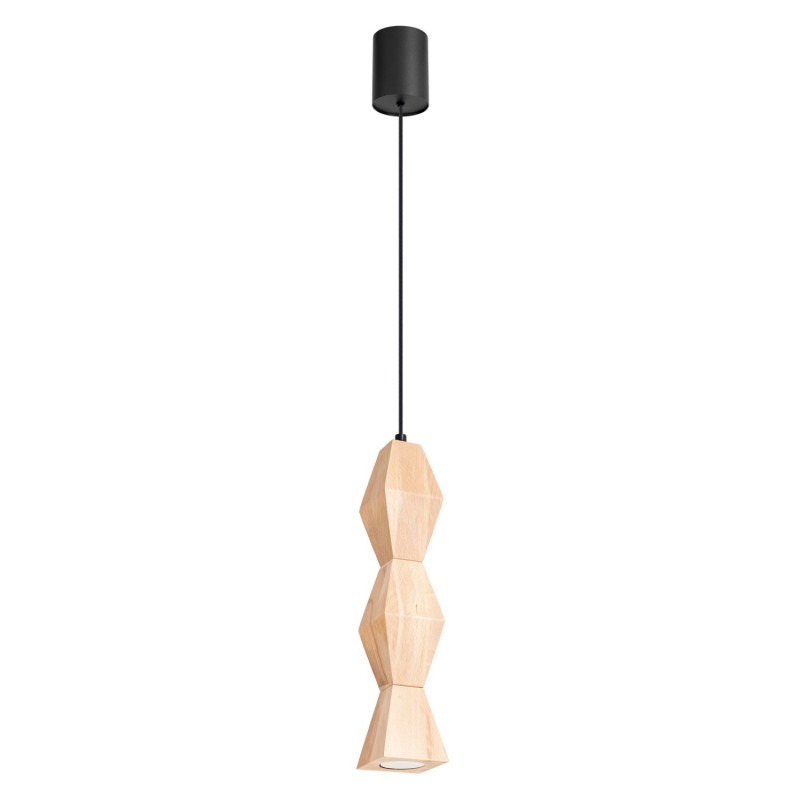 Lampa wisząca KUBBE średnia S SL.2031