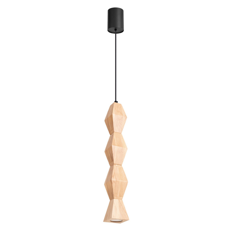 Lampa wisząca KUBBE duża S SL.2032