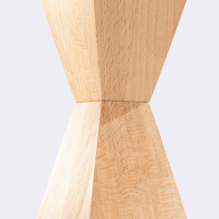 Lampa wisząca KUBBE duża S SL.2032