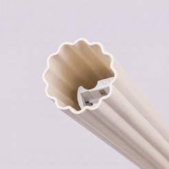 Lampa wisząca ARCHE 2P beżowa SL.2034
