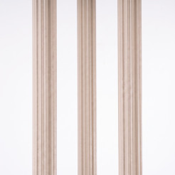Lampa wisząca ARCHE 3P taupe SL.2038