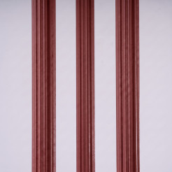 Lampa wisząca ARCHE 3P burgund SL.2044