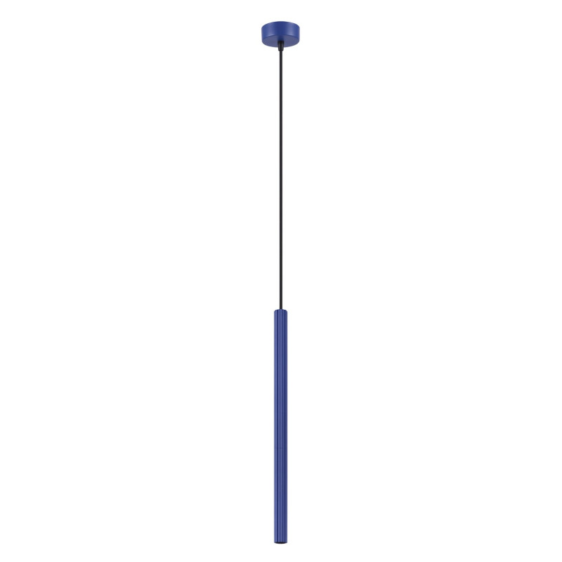 Lampa wisząca ARCHE 1 ultramaryna SL.2045