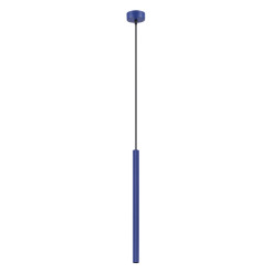 Lampa wisząca ARCHE 1 ultramaryna SL.2045