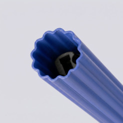 Lampa wisząca ARCHE 1 ultramaryna SL.2045
