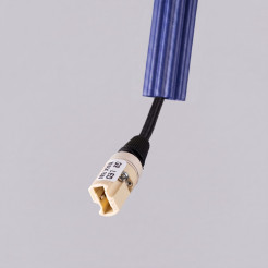 Lampa wisząca ARCHE 1 ultramaryna SL.2045