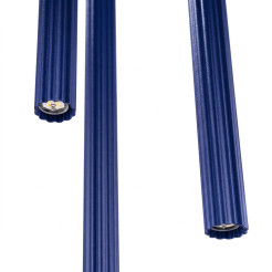 Lampa wisząca ARCHE 3P ultramaryna SL.2047