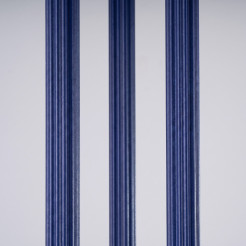 Lampa wisząca ARCHE 3P ultramaryna SL.2047