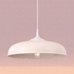 Lampa wisząca GINA beżowa SL.2060