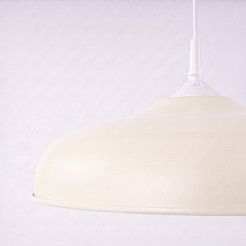 Lampa wisząca GINA beżowa SL.2060