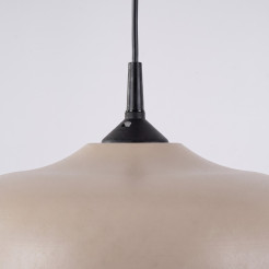 Lampa wisząca GINA taupe SL.2061