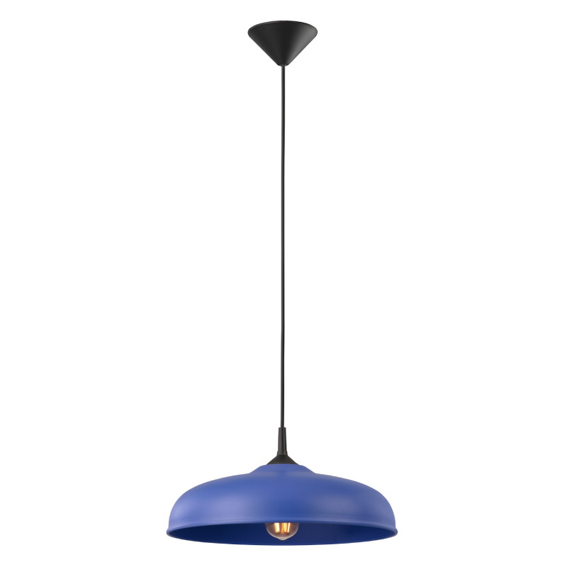 Lampa wisząca GINA ultramaryna SL.2064
