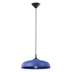 Lampa wisząca GINA ultramaryna SL.2064