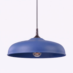 Lampa wisząca GINA ultramaryna SL.2064