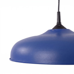 Lampa wisząca GINA ultramaryna SL.2064