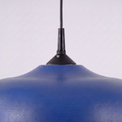 Lampa wisząca GINA ultramaryna SL.2064
