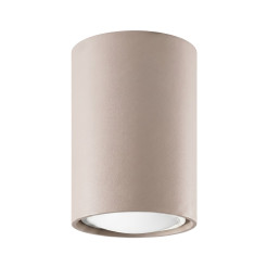 Plafon LAGOS 10 taupe SL.2067