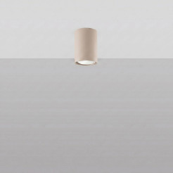Plafon LAGOS 10 taupe SL.2067