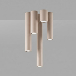 Plafon LAGOS 10 taupe SL.2067