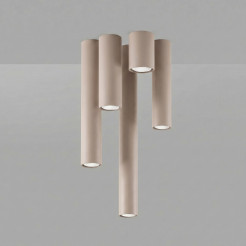 Plafon LAGOS 20 taupe SL.2073