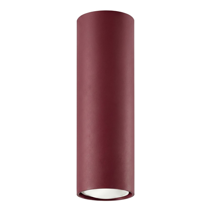 Plafon LAGOS 20 burgund SL.2075