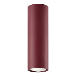 Plafon LAGOS 20 burgund SL.2075