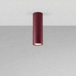 Plafon LAGOS 20 burgund SL.2075