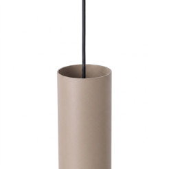 Lampa wisząca LAGOS 3L taupe SL.2079