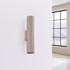 Kinkiet LAGOS 2 taupe SL.2080