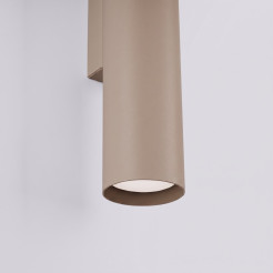 Kinkiet LAGOS 2 taupe SL.2080