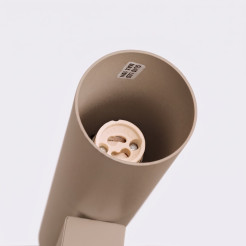 Kinkiet LAGOS 2 taupe SL.2080