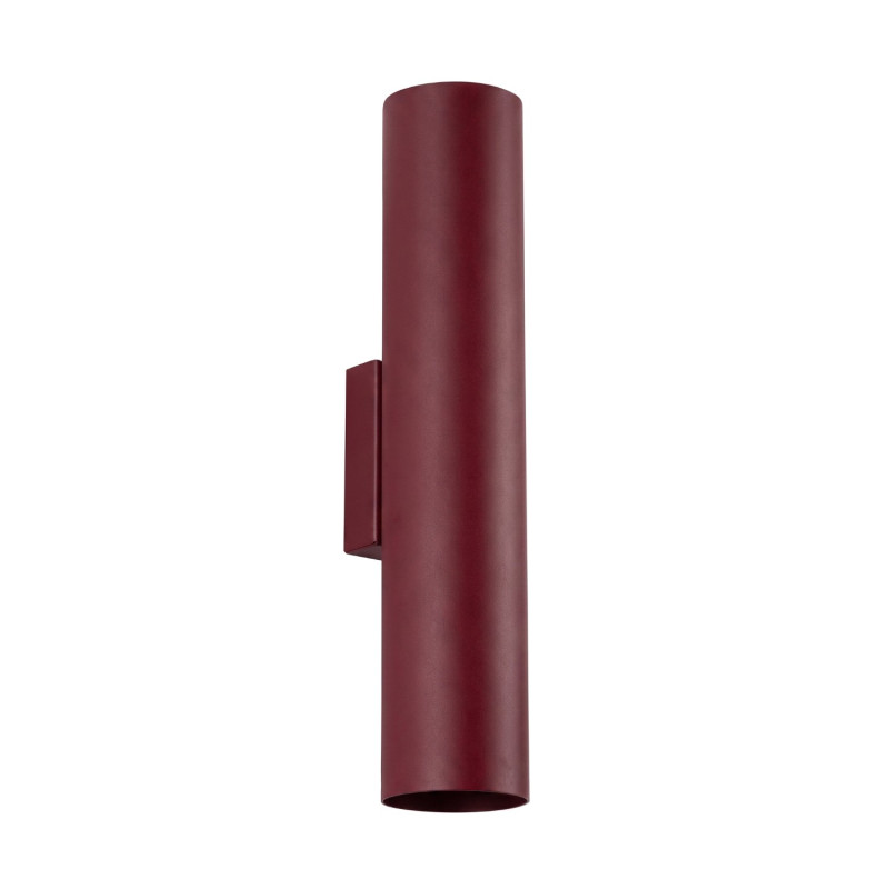 Kinkiet LAGOS 2 burgund SL.2083