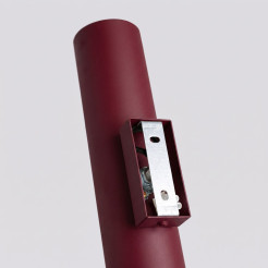 Kinkiet LAGOS 2 burgund SL.2083
