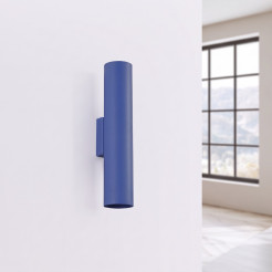 Kinkiet LAGOS 2 ultramaryna SL.2086