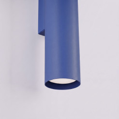 Kinkiet LAGOS 2 ultramaryna SL.2086