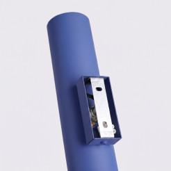 Kinkiet LAGOS 2 ultramaryna SL.2086