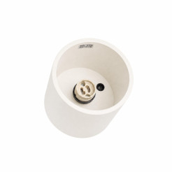 Plafon ORBIS 1 beżowy SL.2087