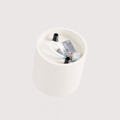 Plafon ORBIS 1 beżowy SL.2087