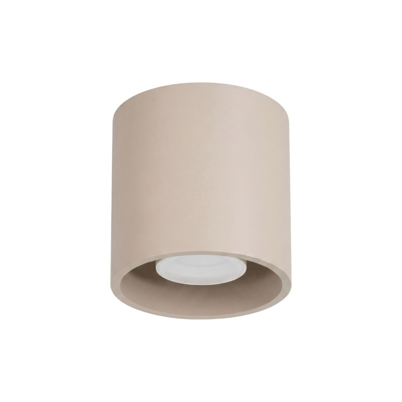 Plafon ORBIS 1 taupe SL.2090